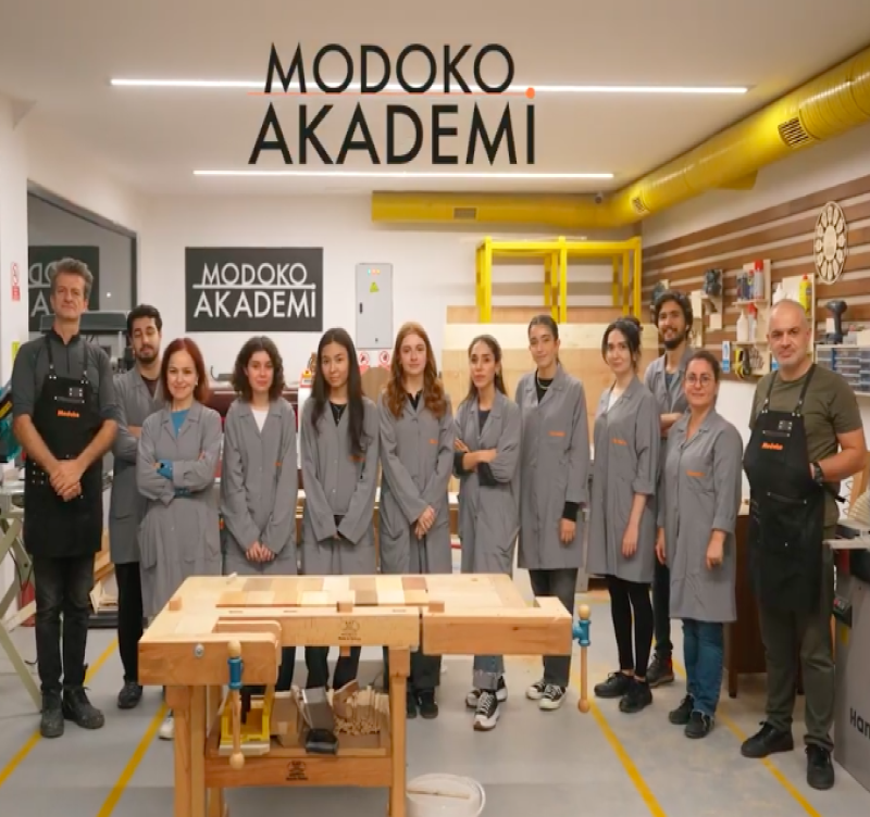 Harika Bir Workshop'u Geride Bıraktık, Yeni Etkinlikler İçin Takipte Kalın.