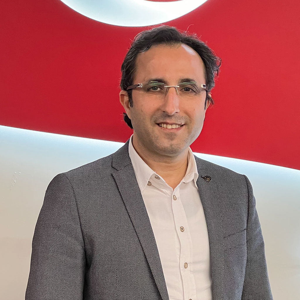 İrfan Çimen
