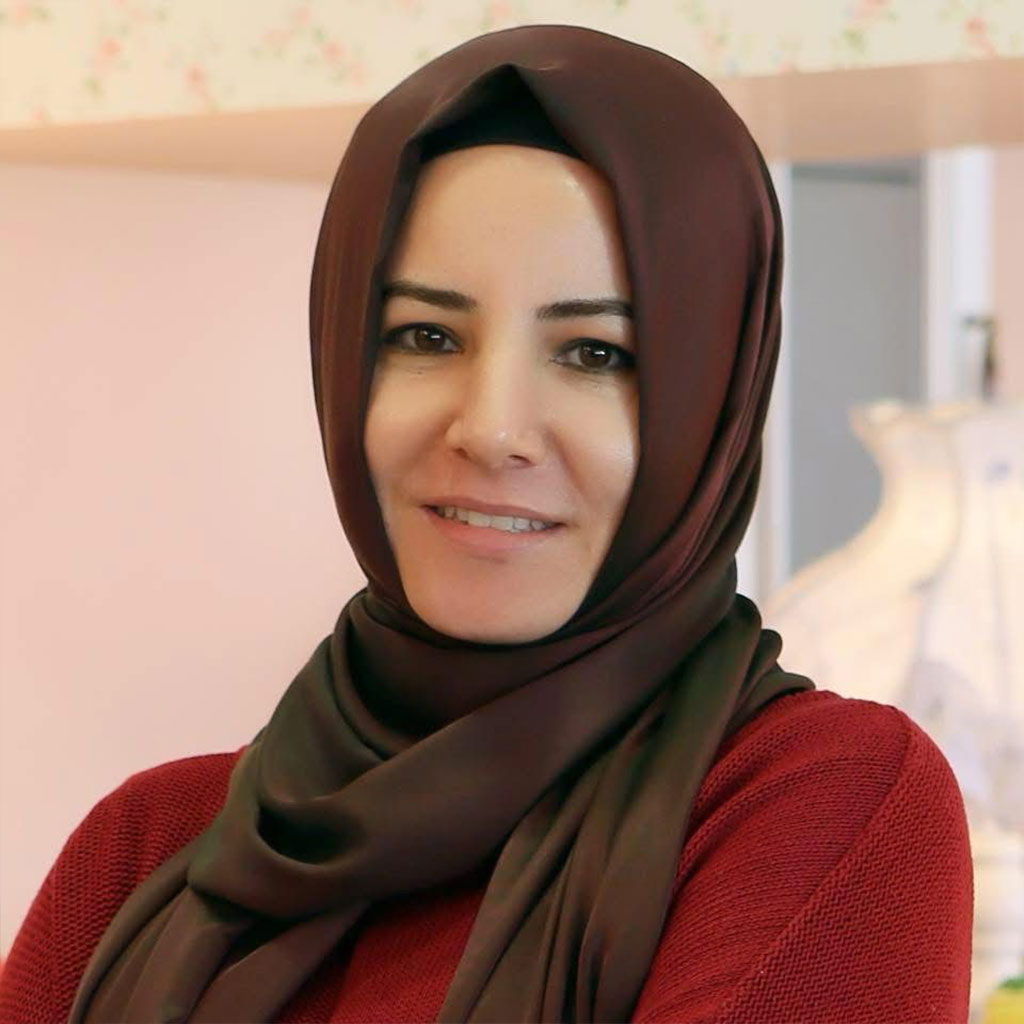 Serap Entürk